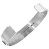 Image 3 : Navajo Silver Gold Unisex Cuff