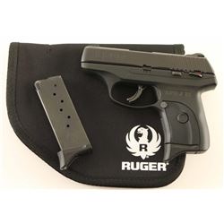 Ruger LC9s 9mm SN: 327-49026