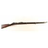 Image 1 : Steyr 1886 Mauser Kropatschek 8x60R SN 2225