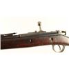 Image 3 : Steyr 1886 Mauser Kropatschek 8x60R SN 2225