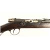 Image 4 : Steyr 1886 Mauser Kropatschek 8x60R SN 2225