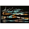 Image 2 : Lot of 3 Multi Strand Beaded Necklaces