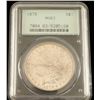 Image 1 : 1879 Morgan Dollar