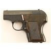 Image 1 : Smith & Wesson 61-3 .22 LR SN: B41404