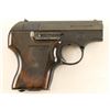 Image 2 : Smith & Wesson 61-3 .22 LR SN: B41404