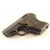 Image 3 : Smith & Wesson 61-3 .22 LR SN: B41404