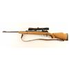 Image 2 : Sporterized Mauser .30-06 SN: 18079