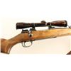Image 4 : Sporterized Mauser .30-06 SN: 18079