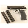 Image 2 : Imez IJ70-17A .380 ACP SN: H01366