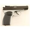 Image 3 : Imez IJ70-17A .380 ACP SN: H01366