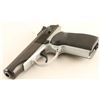 Image 4 : Imez IJ70-17A .380 ACP SN: H01366