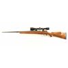 Image 2 : Sporterized CZ Mauser .30-06 SN: C2367