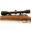 Image 3 : Sporterized CZ Mauser .30-06 SN: C2367