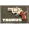 Image 1 : Taurus Model 85 .38 Spl SN: VF15458