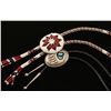 Image 2 : Lot of 2 Bolo Ties