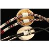 Image 3 : Lot of 2 Bolo Ties