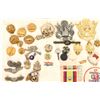 Image 2 : Collection of American WWII Insignia