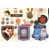 Image 3 : Collection of American WWII Insignia