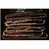 Image 2 : Lot of Beaded Necklaces