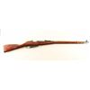 Image 1 : Tula 91/30 Mosin Nagant 7.62x54Rmm