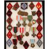 Image 1 : WWI & WWII Era Collection of French Army Medals