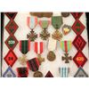 Image 2 : WWI & WWII Era Collection of French Army Medals