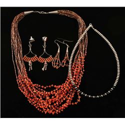 Jewelry Bonanza Lot