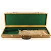 Image 1 : Custom Cedar Shotgun Case