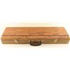 Image 2 : Custom Cedar Shotgun Case