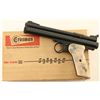 Image 1 : Crossman Model 150 .22 Cal Pellet Pistol
