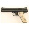 Image 2 : Crossman Model 150 .22 Cal Pellet Pistol