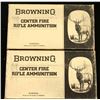 Image 1 : 40 Rounds of Browning .338 Win Mag