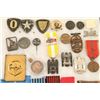 Image 2 : Assortment of Medals