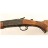 Image 3 : Savage Stevens Model 94 20 Ga SN: P401526