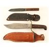 Image 1 : Lot of 2 Knives