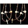 Image 2 : 13 Navajo Necklaces