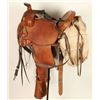 Image 1 : Crates Saddle & Breast Collar