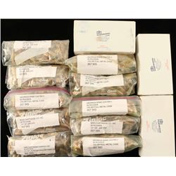 Lot of 357 Sig