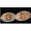 Image 2 : Lot of 2 Navajo Conchos