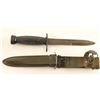 Image 2 : M1 Carbine Bayonet