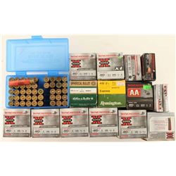 Lot of 410 Ga Ammo