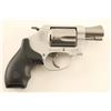 Image 3 : Smith & Wesson 637-2 .38 Spl SN: CSS6966