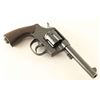 Image 3 : Colt 1909 Army Model .45 LC SN: 39165