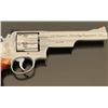 Image 6 : Smith & Wesson 629-3 .44 Mag SN: BER8465