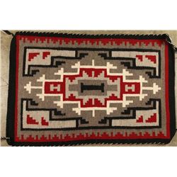 Navajo Rug
