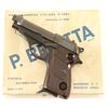 Image 1 : Beretta Model 70 .32 ACP SN: A00434