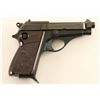 Image 3 : Beretta Model 70 .32 ACP SN: A00434