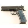 Image 2 : CZ CZ 75 SP-01 9mm SN: C399756