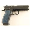 Image 3 : CZ CZ 75 SP-01 9mm SN: C399756