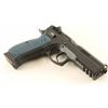 Image 4 : CZ CZ 75 SP-01 9mm SN: C399756